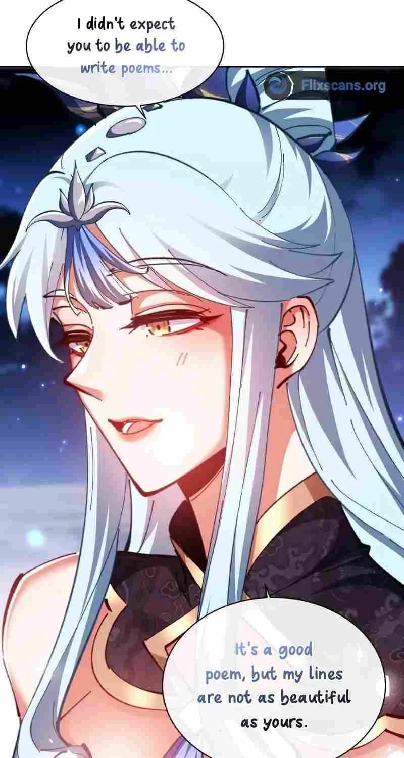 Master: This rebellious disciple is definitely not the Holy Son Chapter 22 page 47 - 