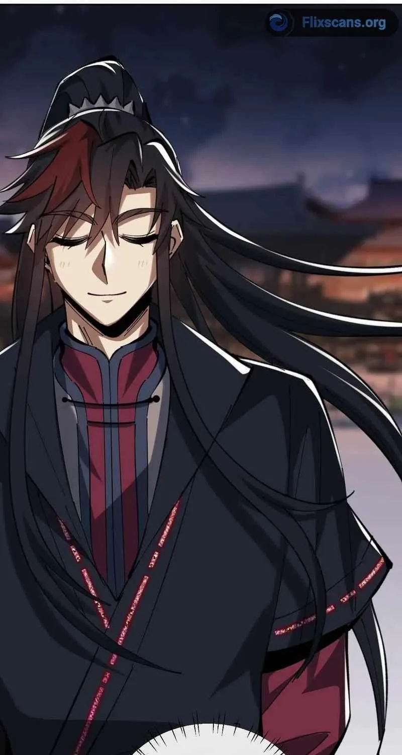 Master: This rebellious disciple is definitely not the Holy Son Chapter 22 page 6 - 