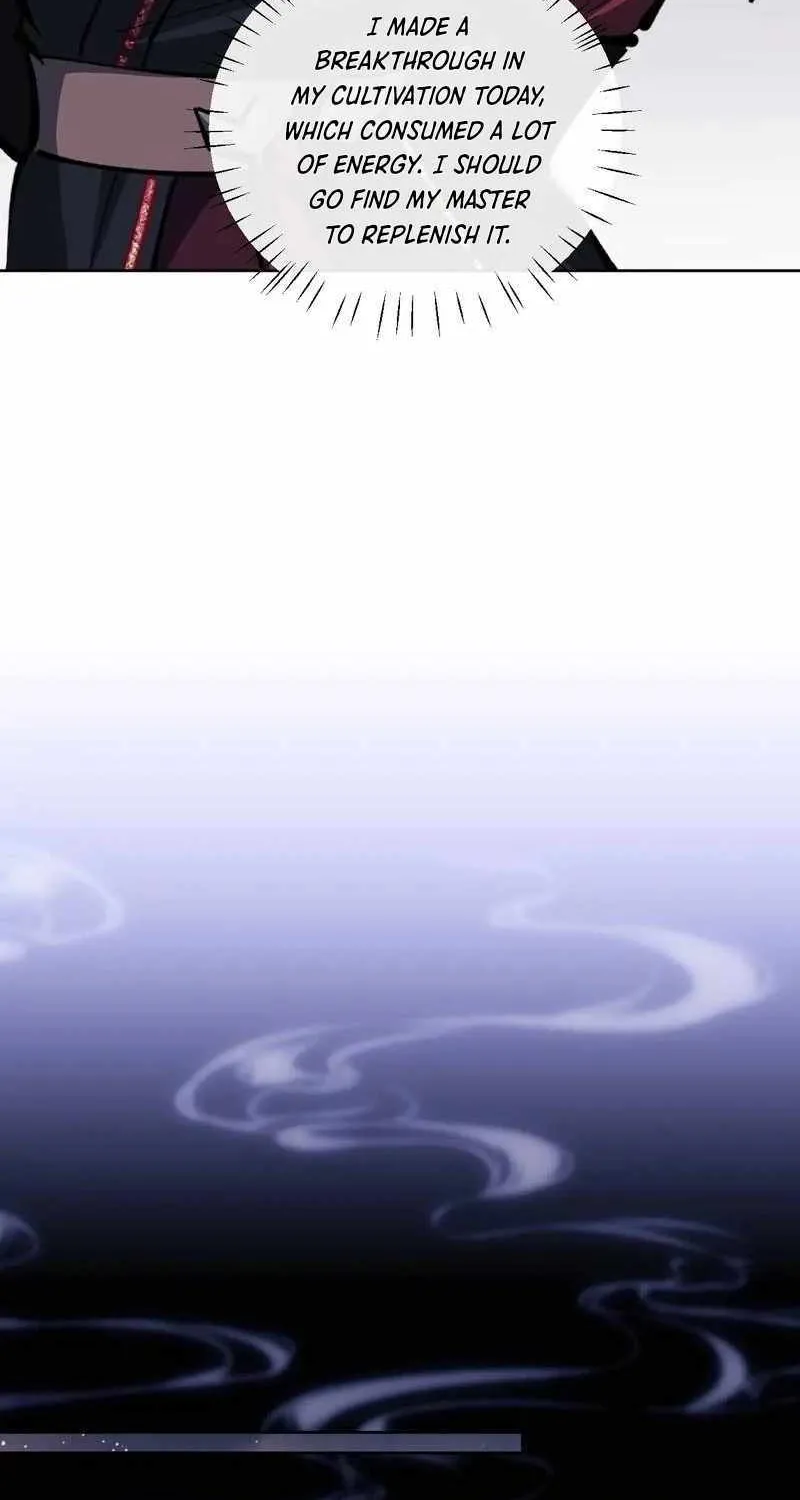 Master: This rebellious disciple is definitely not the Holy Son Chapter 22 page 7 - 
