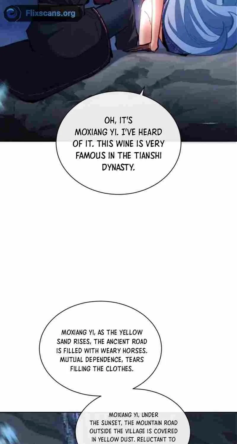 Master: This rebellious disciple is definitely not the Holy Son Chapter 22 page 63 - 