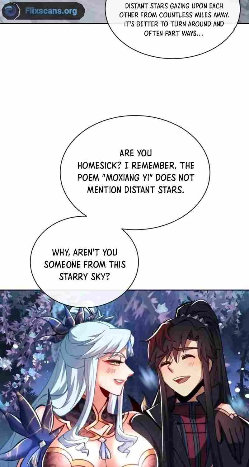Master: This rebellious disciple is definitely not the Holy Son Chapter 22 page 65 - 