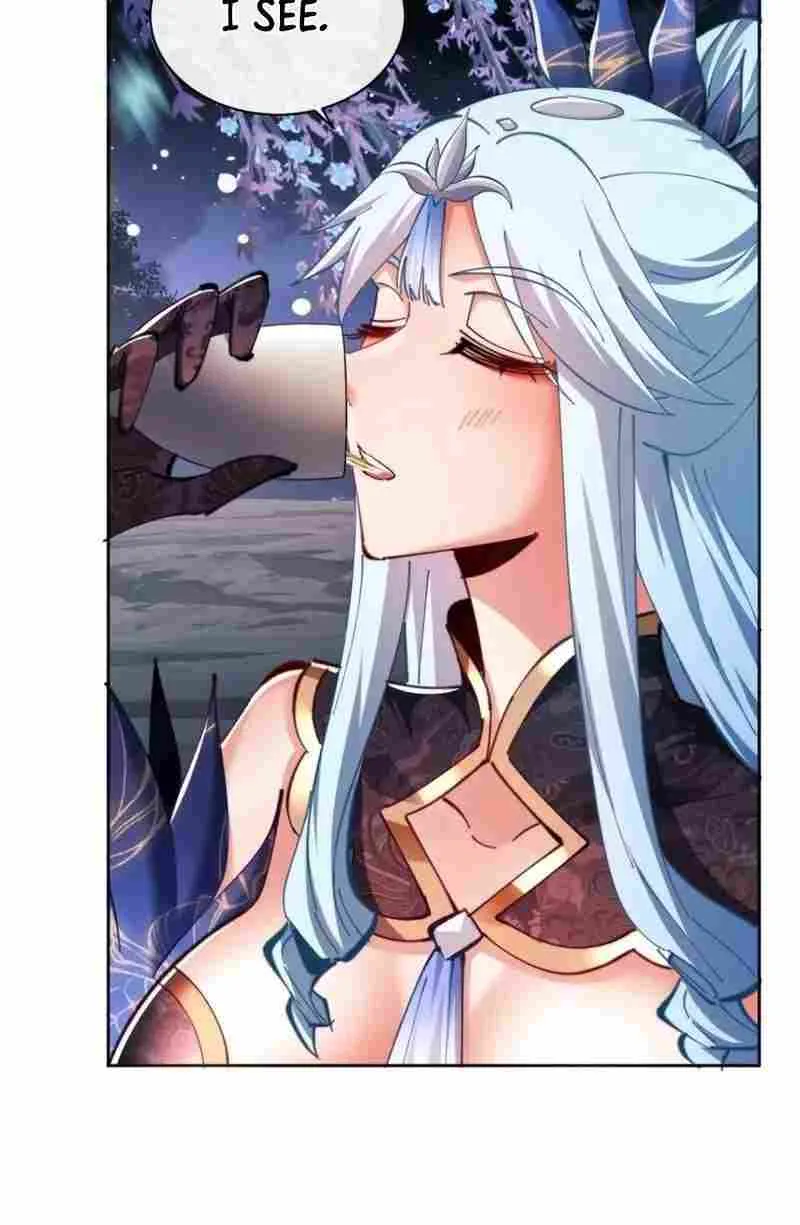 Master: This rebellious disciple is definitely not the Holy Son Chapter 22 page 67 - 