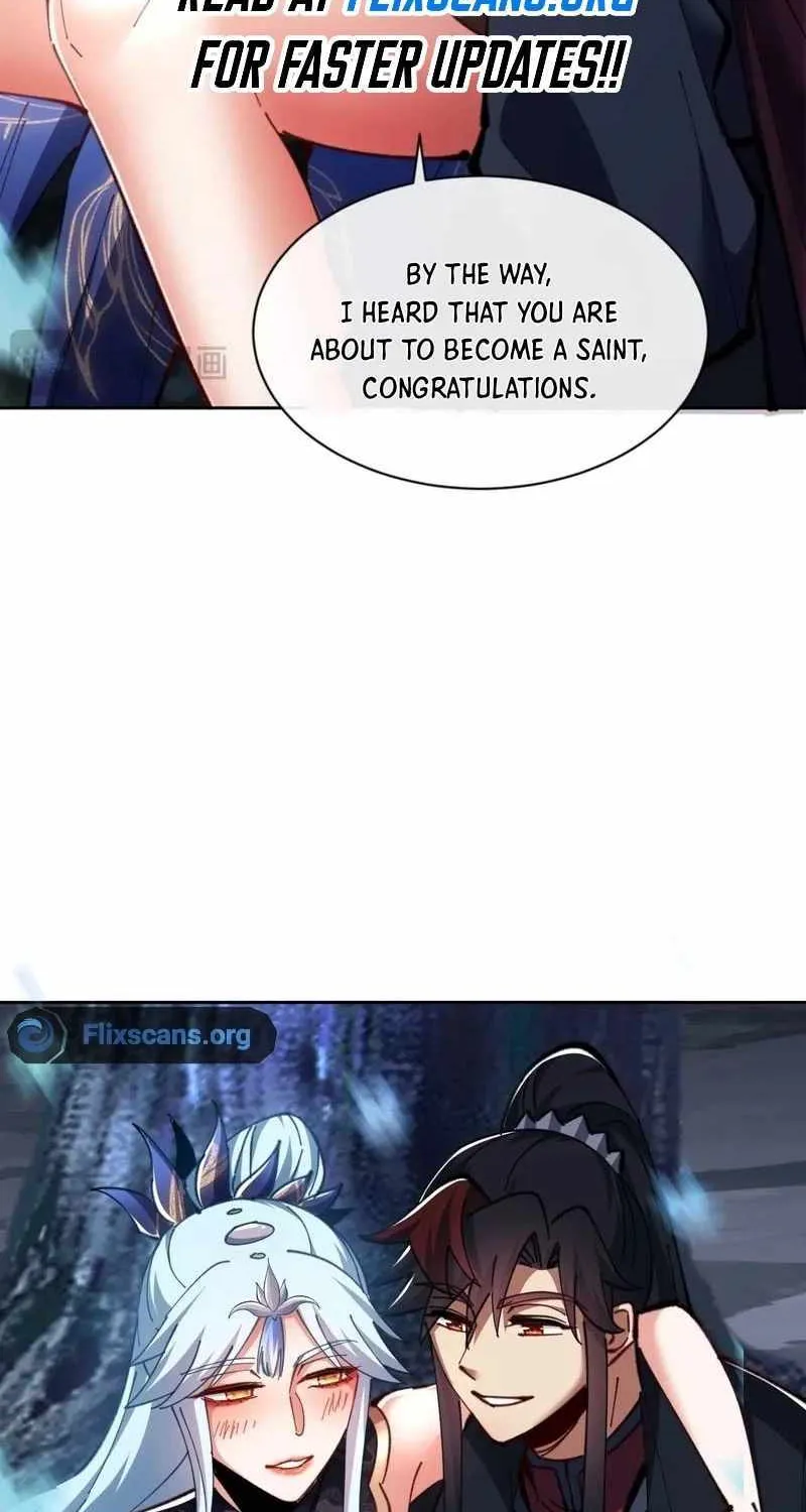 Master: This rebellious disciple is definitely not the Holy Son Chapter 22 page 69 - 