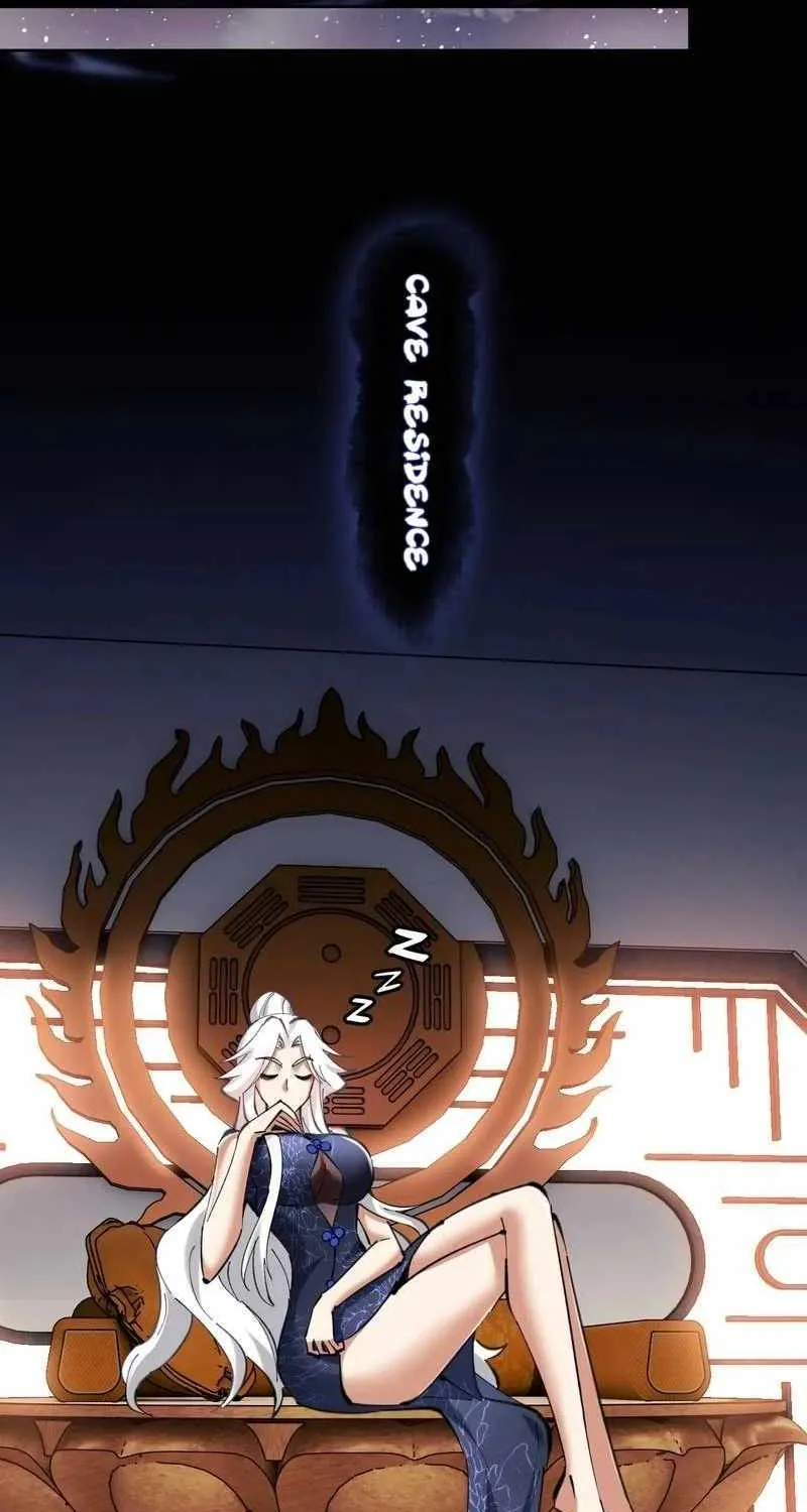Master: This rebellious disciple is definitely not the Holy Son Chapter 22 page 8 - 