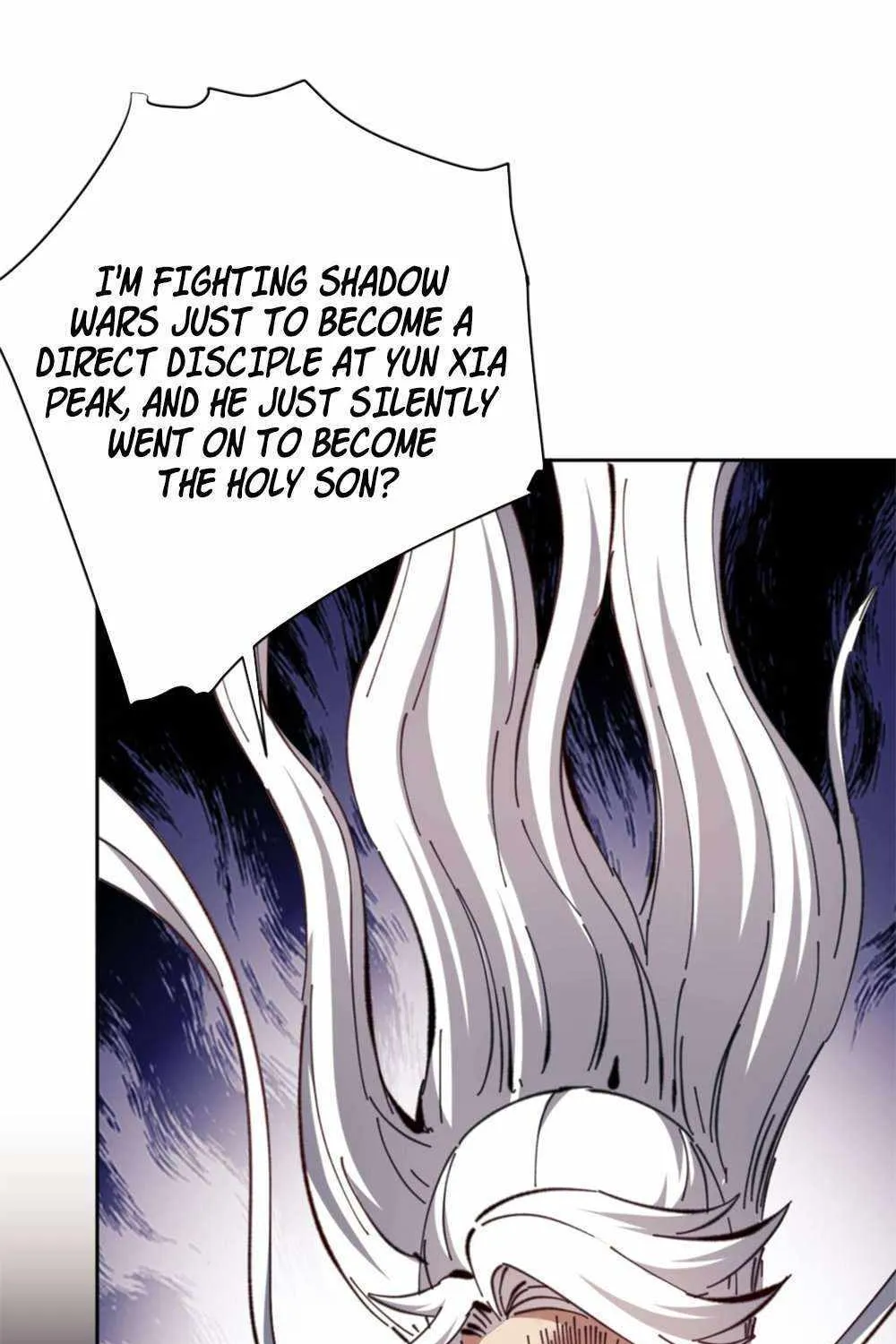 Master: This rebellious disciple is definitely not the Holy Son Chapter 23 page 12 - 