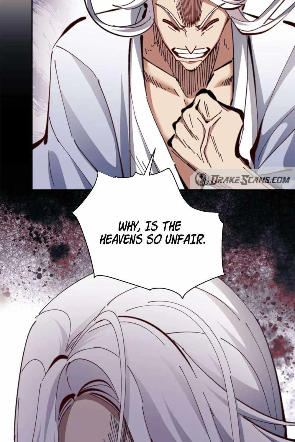 Master: This rebellious disciple is definitely not the Holy Son Chapter 23 page 13 - 