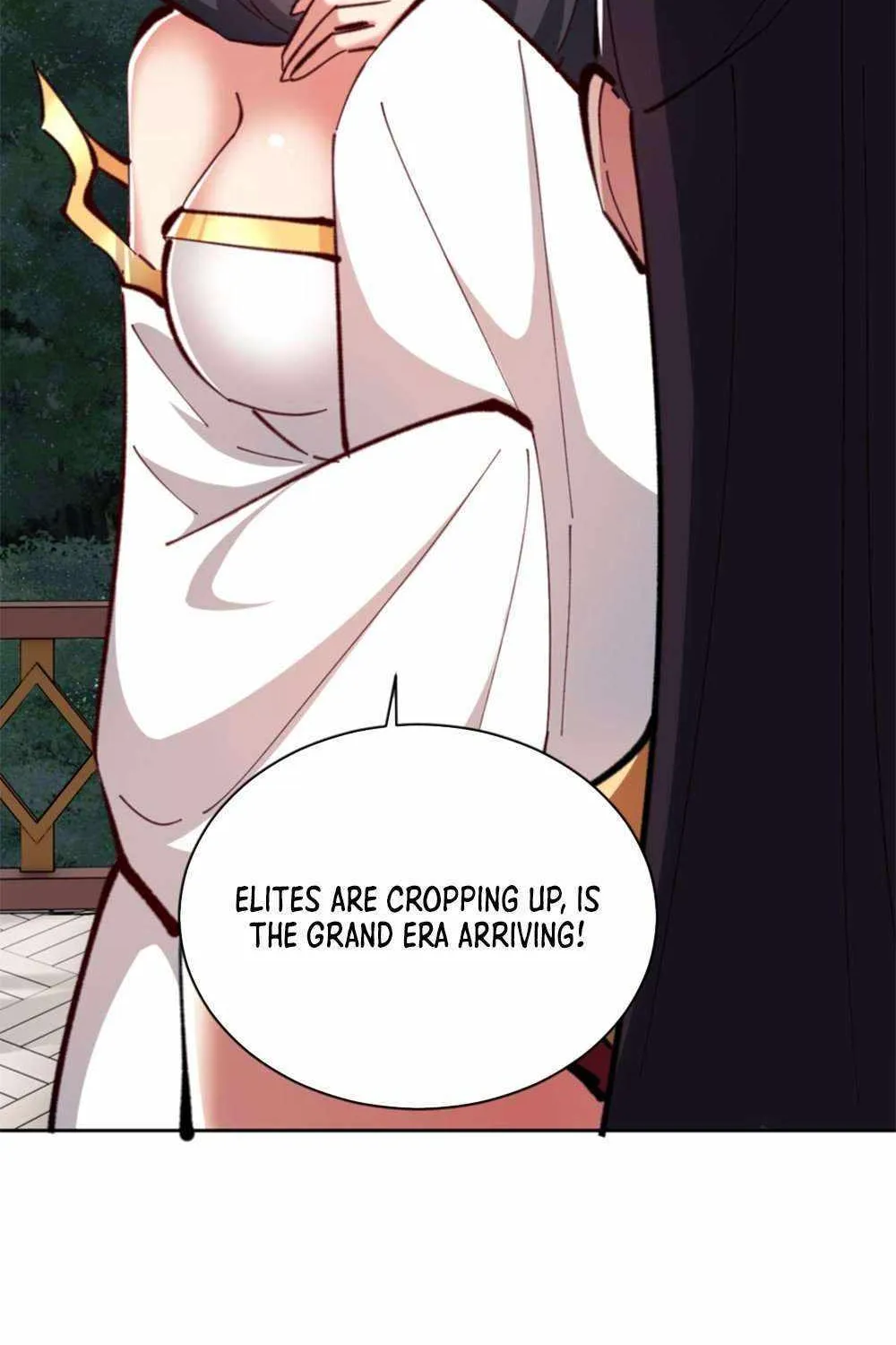 Master: This rebellious disciple is definitely not the Holy Son Chapter 23 page 25 - 