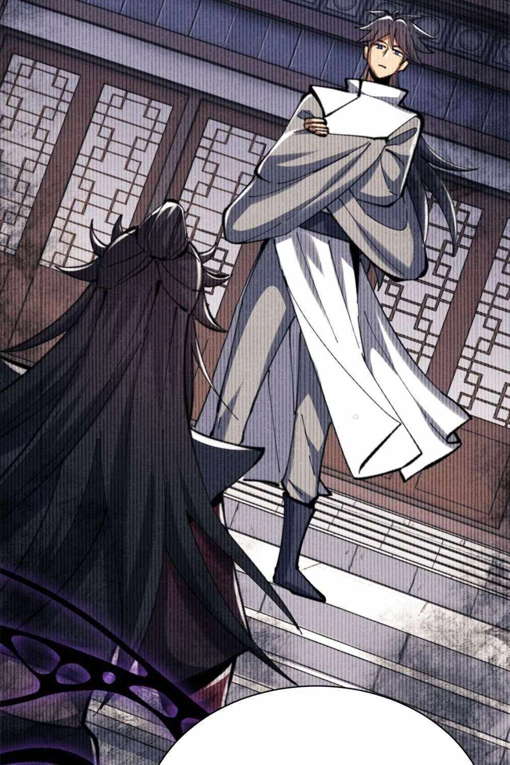 Master: This rebellious disciple is definitely not the Holy Son Chapter 23 page 34 - 
