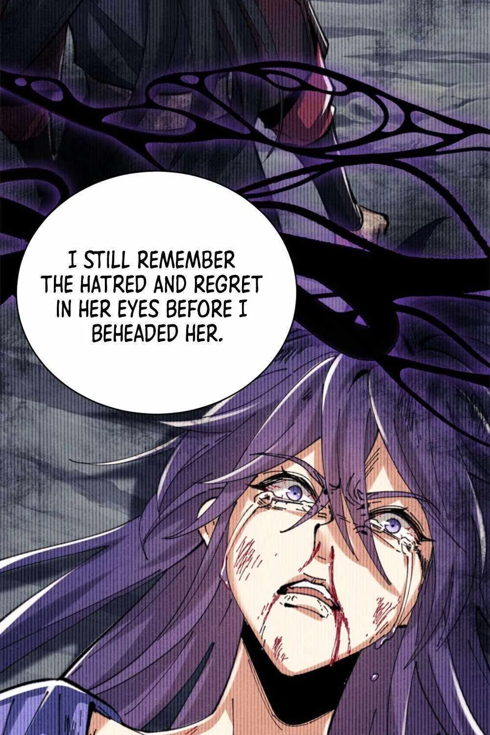 Master: This rebellious disciple is definitely not the Holy Son Chapter 23 page 38 - 