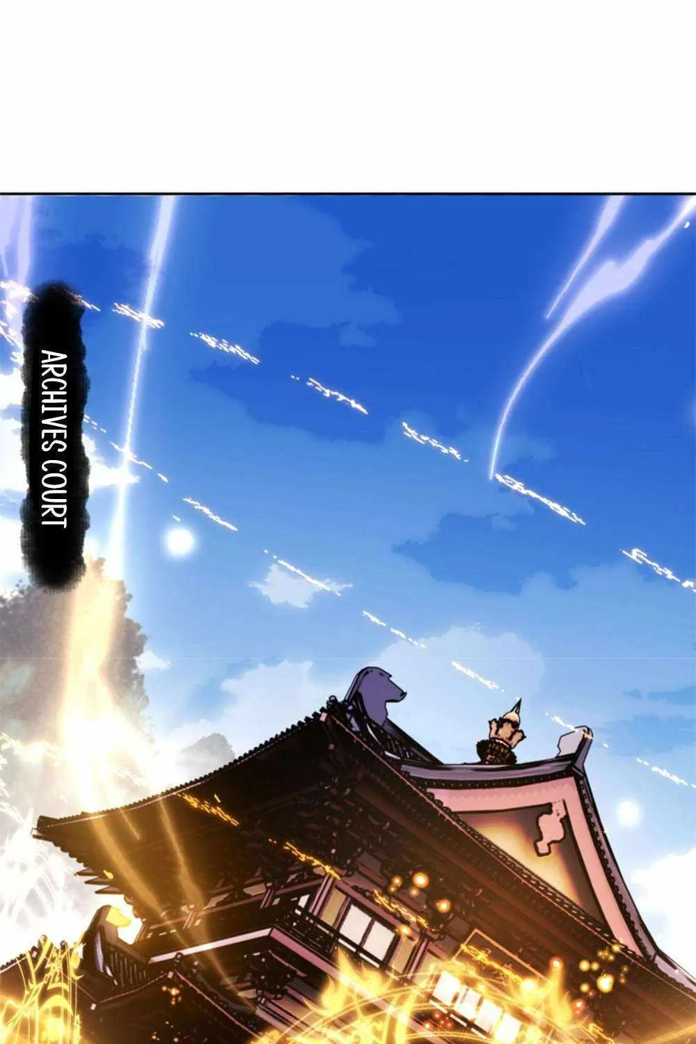Master: This rebellious disciple is definitely not the Holy Son Chapter 23 page 43 - 