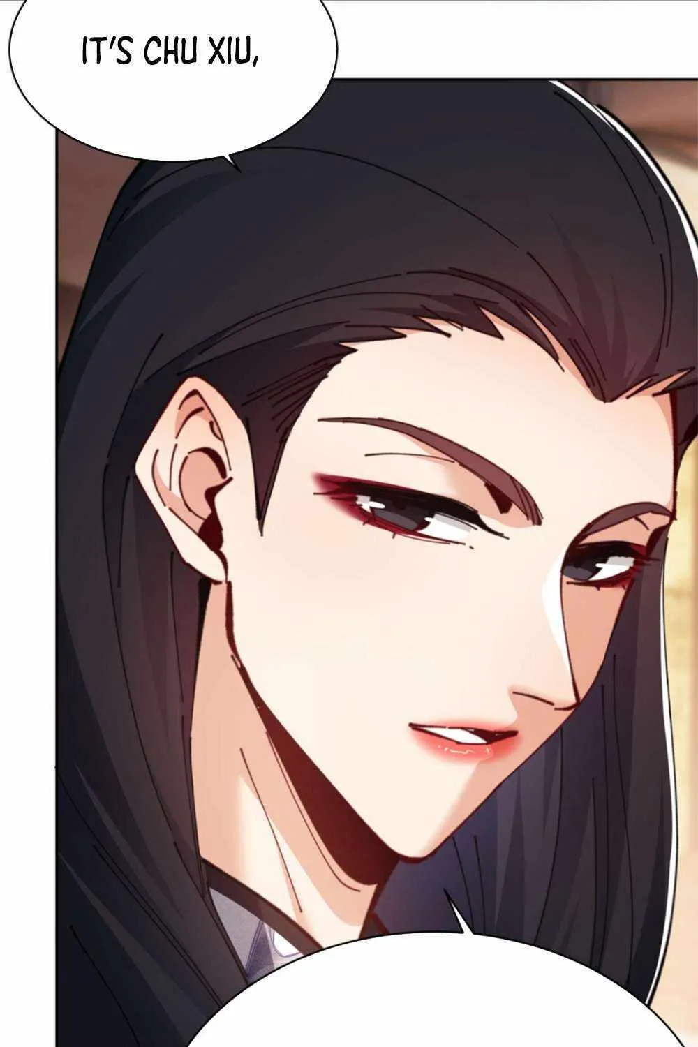 Master: This rebellious disciple is definitely not the Holy Son Chapter 23 page 82 - 