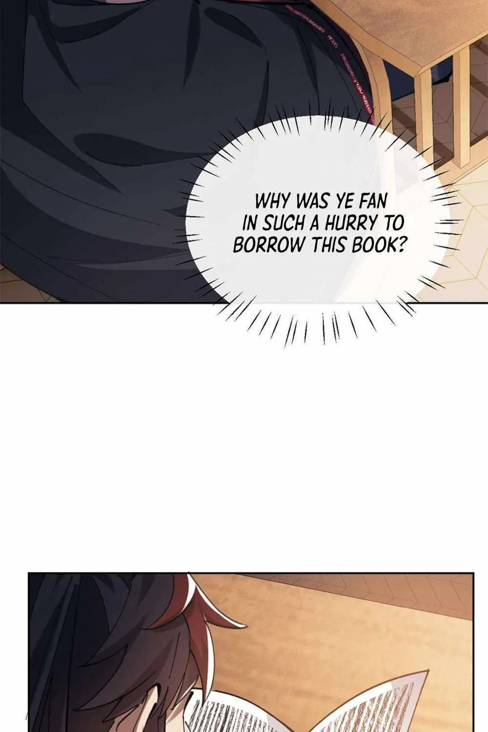 Master: This rebellious disciple is definitely not the Holy Son Chapter 23 page 92 - 