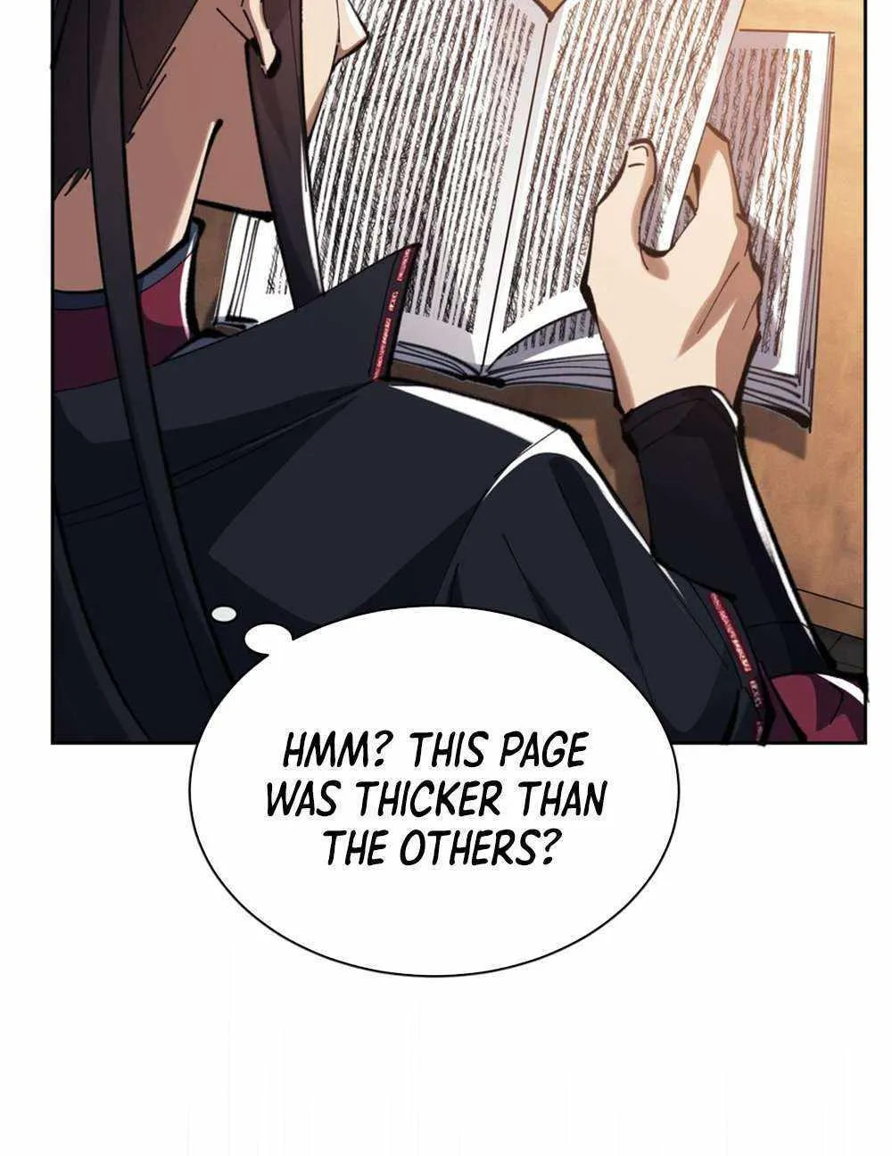 Master: This rebellious disciple is definitely not the Holy Son Chapter 23 page 93 - 