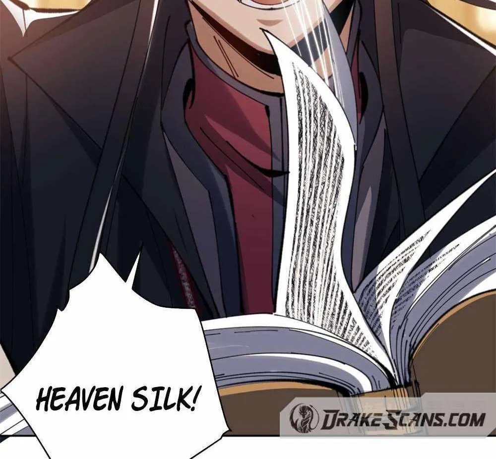Master: This rebellious disciple is definitely not the Holy Son Chapter 23 page 97 - 