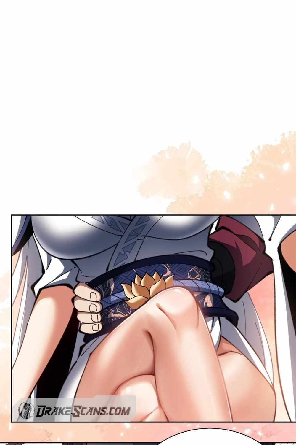 Master: This rebellious disciple is definitely not the Holy Son Chapter 24 page 103 - 