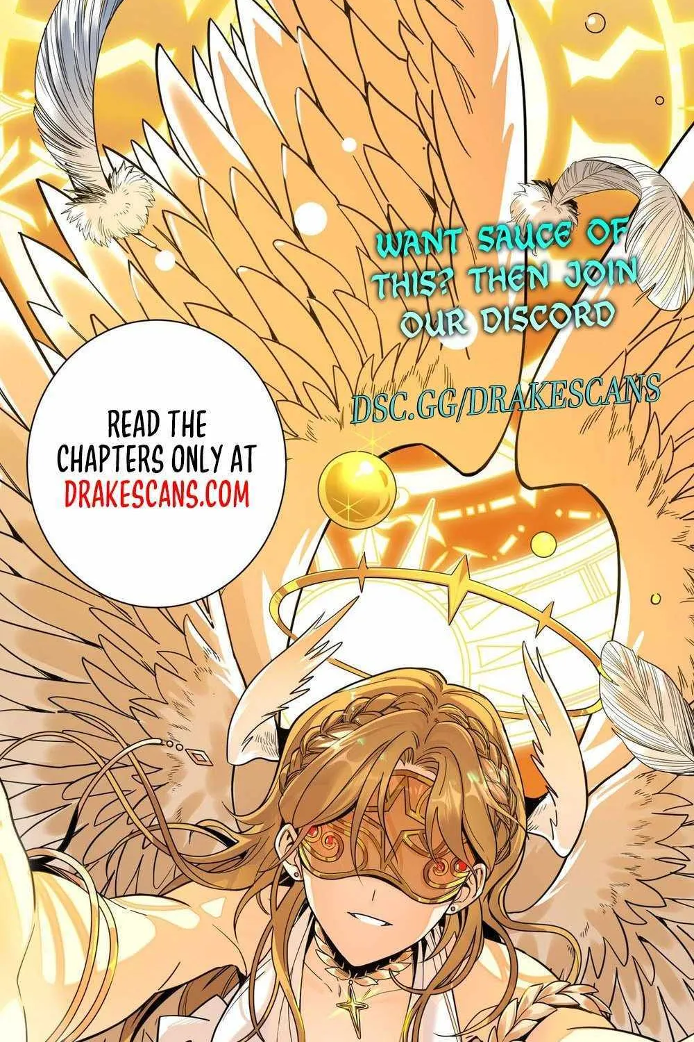 Master: This rebellious disciple is definitely not the Holy Son Chapter 24 page 106 - 