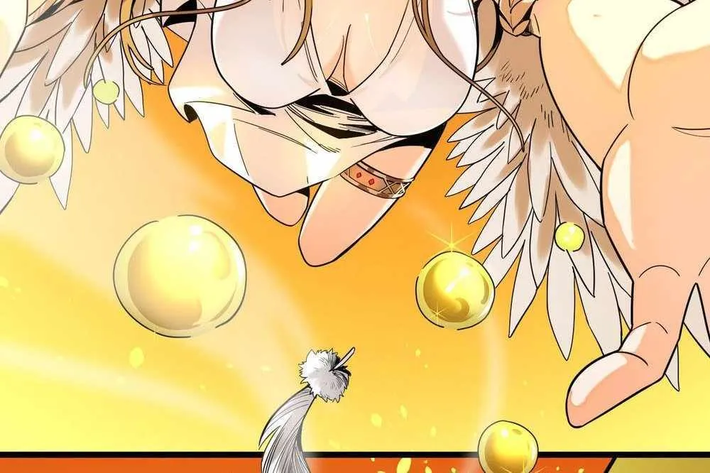 Master: This rebellious disciple is definitely not the Holy Son Chapter 24 page 107 - 