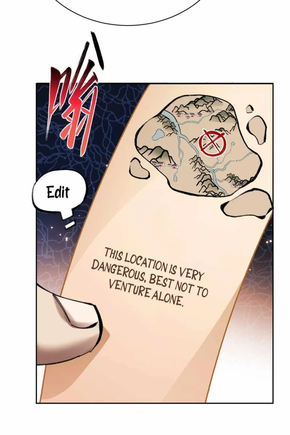 Master: This rebellious disciple is definitely not the Holy Son Chapter 24 page 15 - 