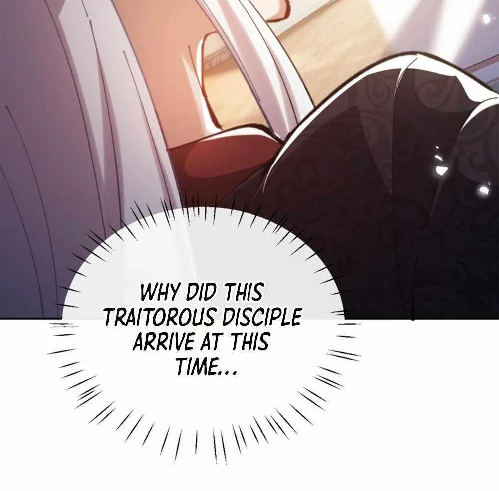 Master: This rebellious disciple is definitely not the Holy Son Chapter 24 page 26 - 