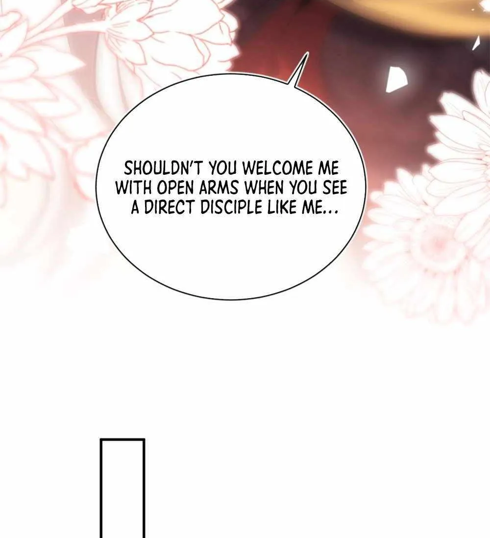 Master: This rebellious disciple is definitely not the Holy Son Chapter 24 page 30 - 