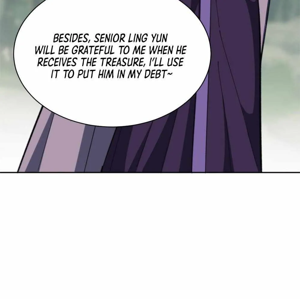 Master: This rebellious disciple is definitely not the Holy Son Chapter 24 page 44 - 