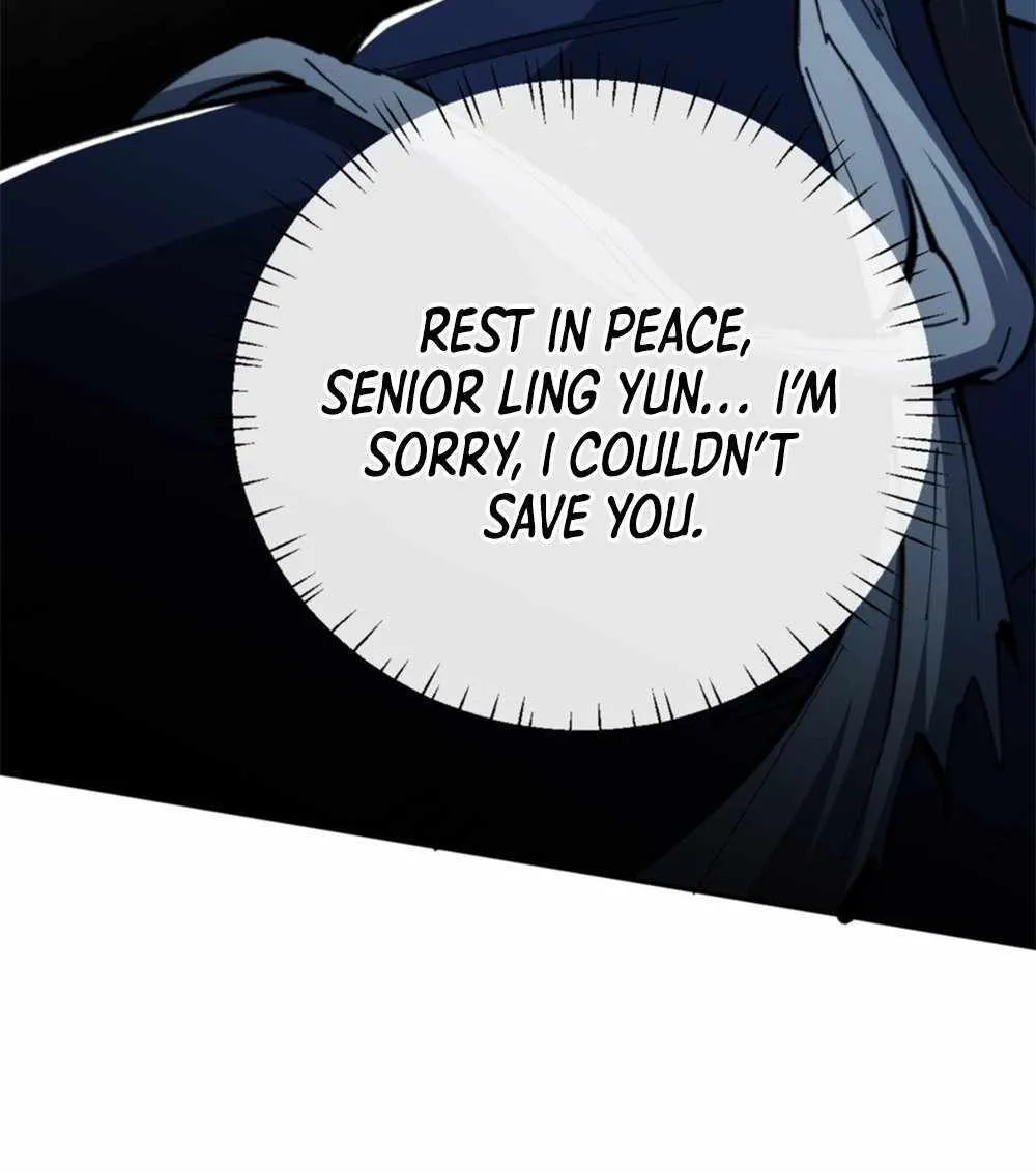 Master: This rebellious disciple is definitely not the Holy Son Chapter 24 page 61 - 