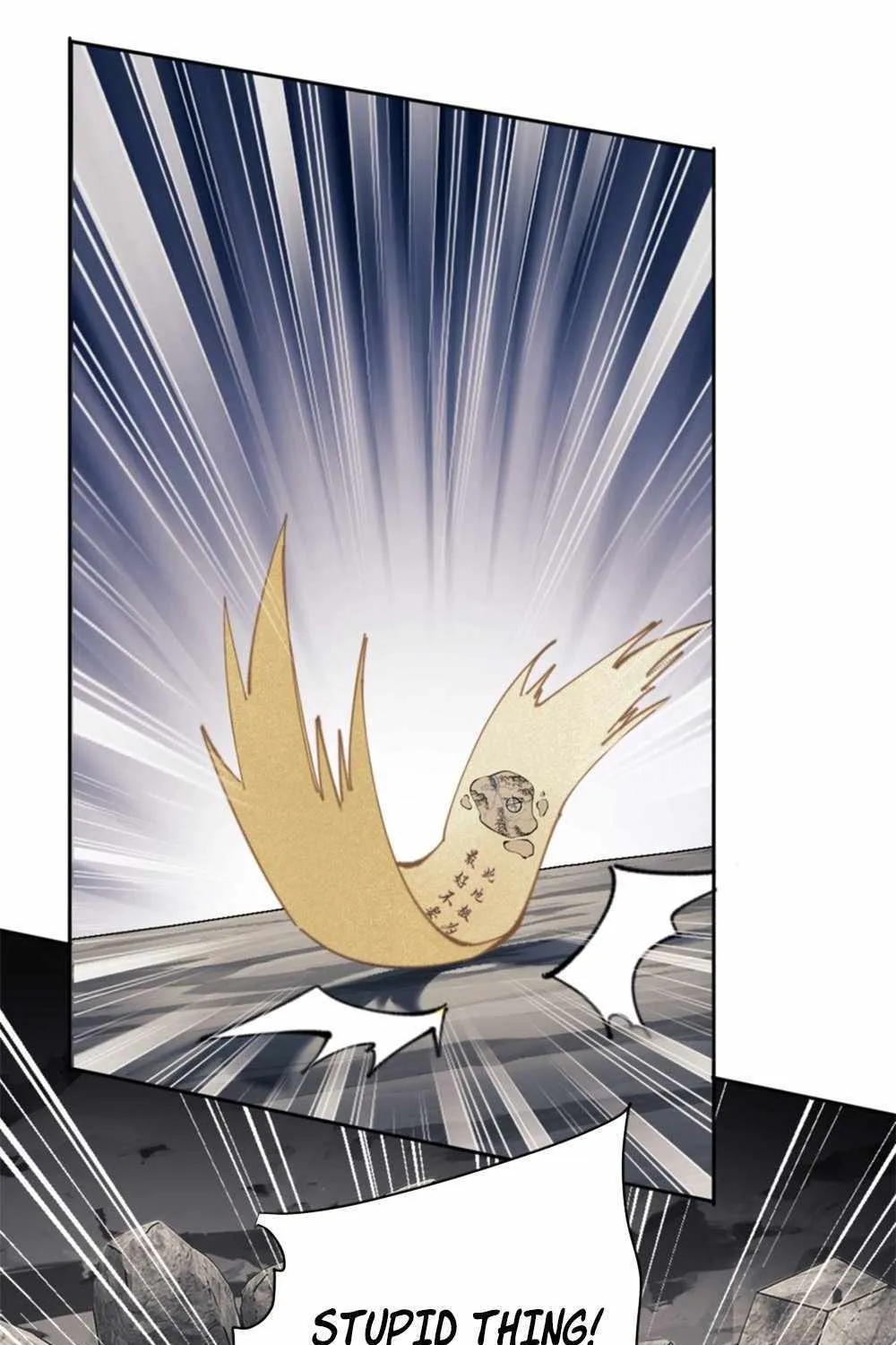 Master: This rebellious disciple is definitely not the Holy Son Chapter 24 page 62 - 