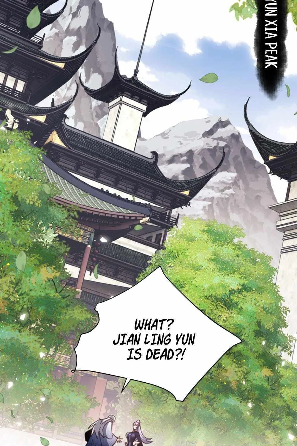 Master: This rebellious disciple is definitely not the Holy Son Chapter 24 page 65 - 