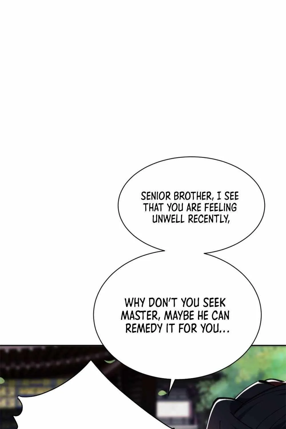 Master: This rebellious disciple is definitely not the Holy Son Chapter 24 page 69 - 