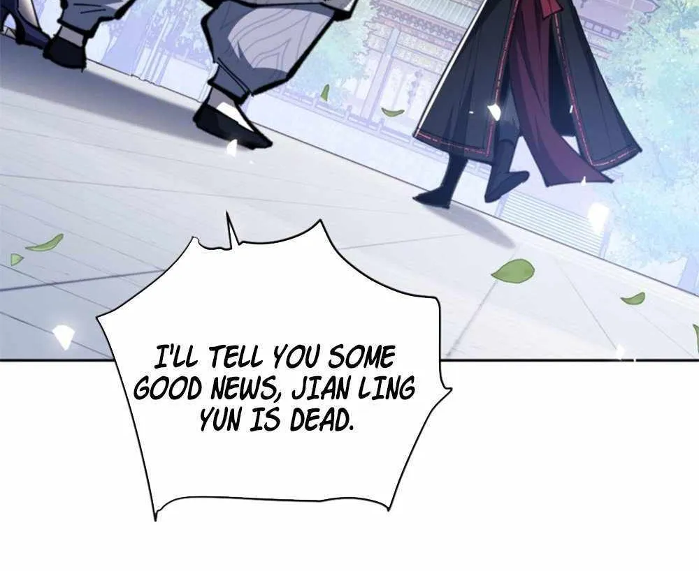 Master: This rebellious disciple is definitely not the Holy Son Chapter 24 page 75 - 