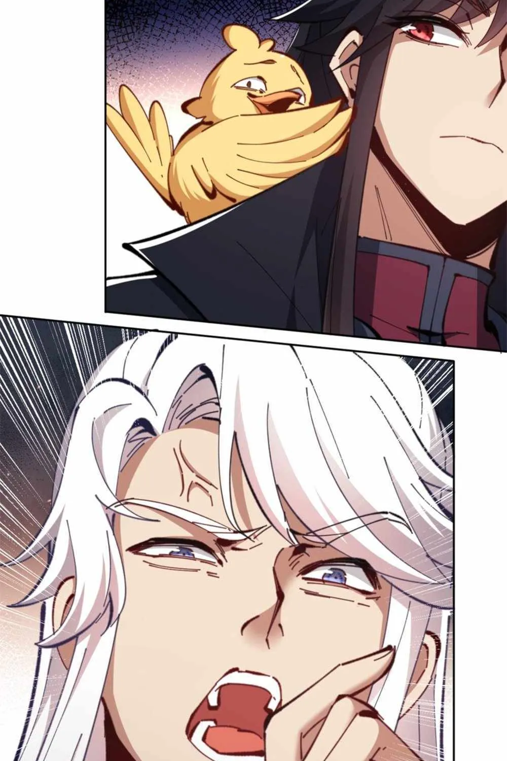 Master: This rebellious disciple is definitely not the Holy Son Chapter 24 page 78 - 