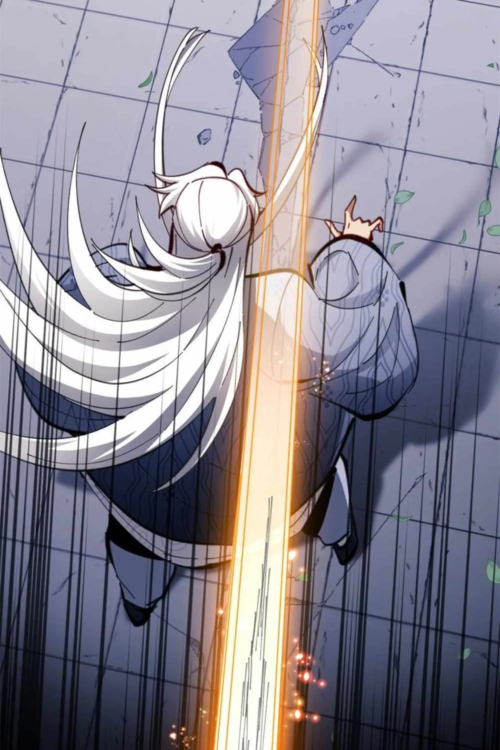 Master: This rebellious disciple is definitely not the Holy Son Chapter 24 page 83 - 