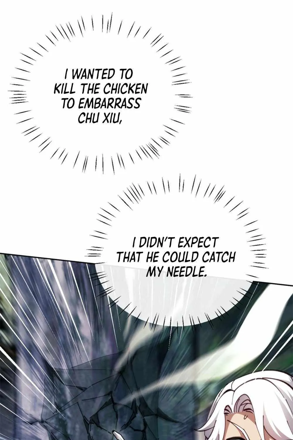Master: This rebellious disciple is definitely not the Holy Son Chapter 24 page 85 - 