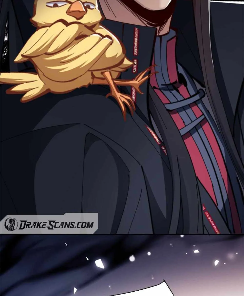 Master: This rebellious disciple is definitely not the Holy Son Chapter 24 page 88 - 