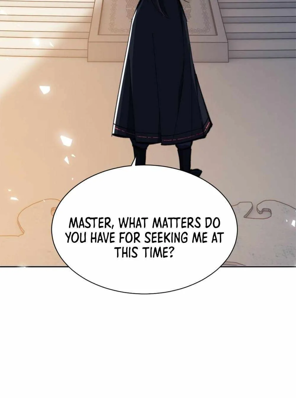 Master: This rebellious disciple is definitely not the Holy Son Chapter 24 page 97 - 