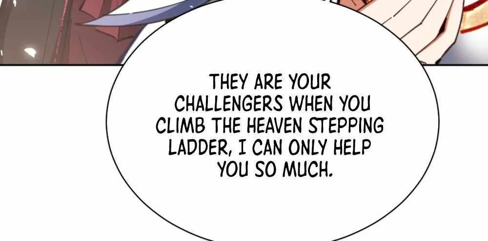Master: This rebellious disciple is definitely not the Holy Son Chapter 25 page 11 - 