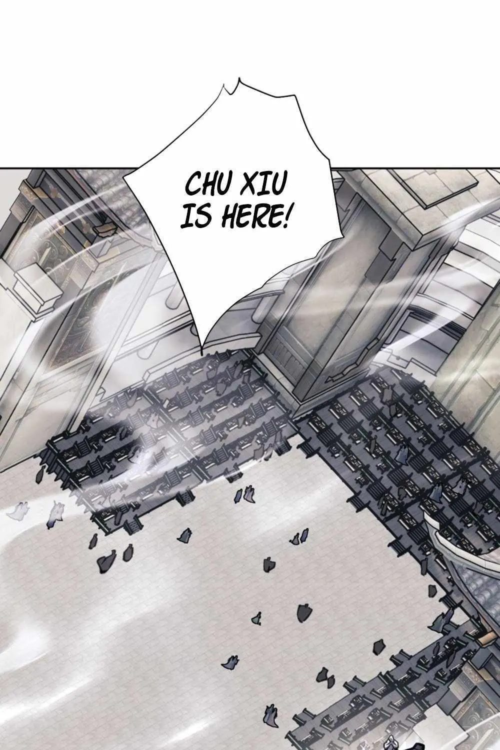 Master: This rebellious disciple is definitely not the Holy Son Chapter 25 page 17 - 