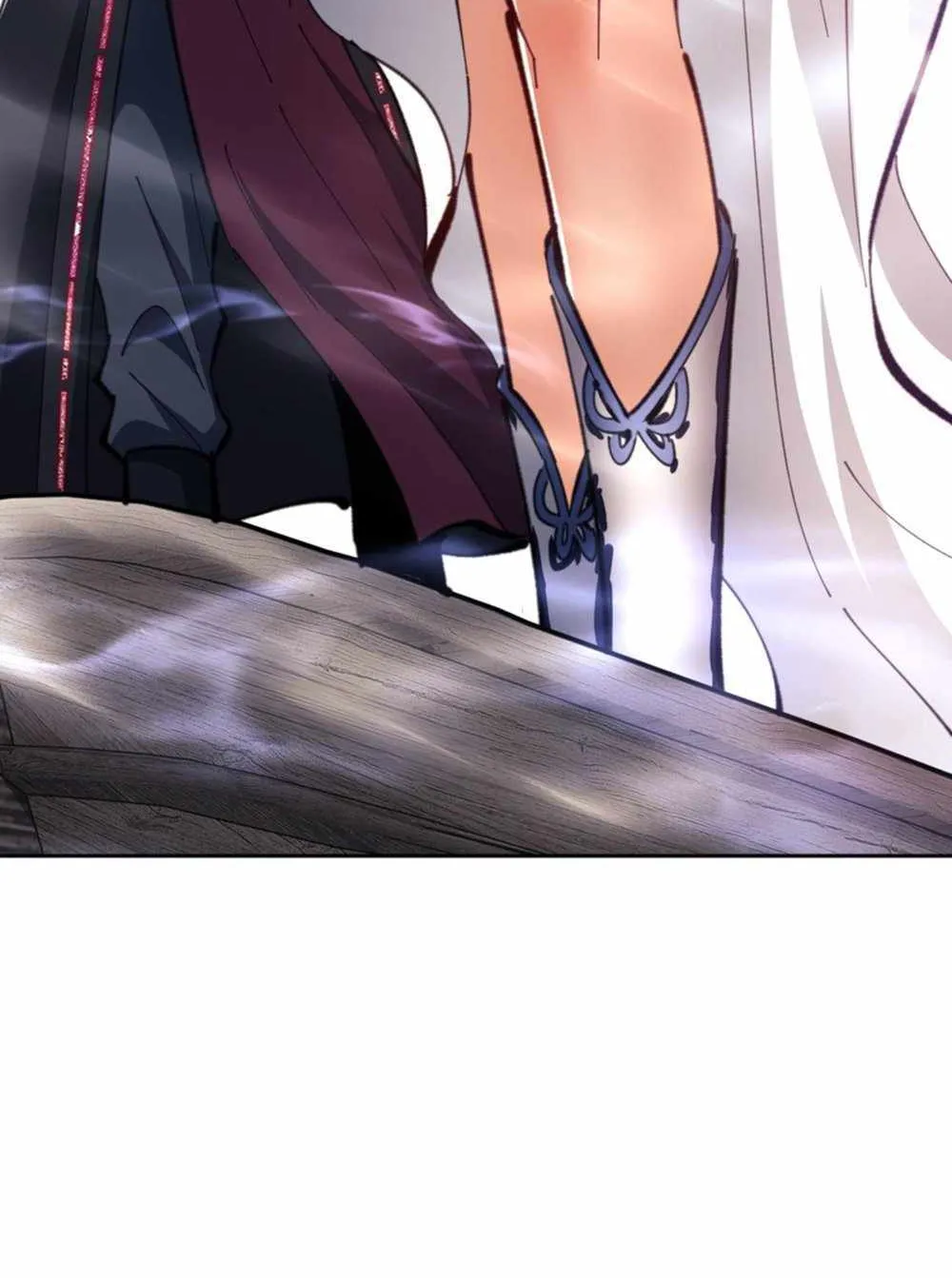 Master: This rebellious disciple is definitely not the Holy Son Chapter 25 page 20 - 
