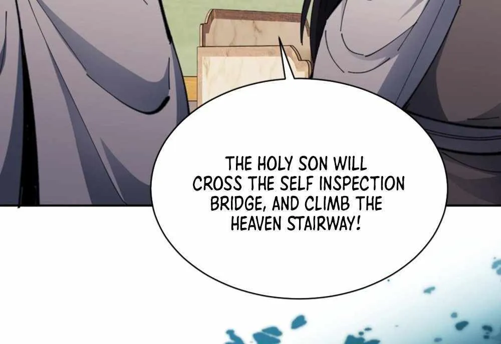 Master: This rebellious disciple is definitely not the Holy Son Chapter 25 page 29 - 