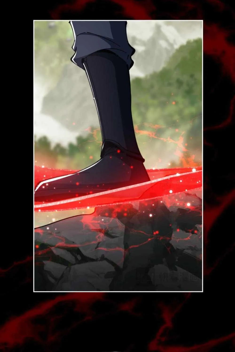 Master: This rebellious disciple is definitely not the Holy Son Chapter 25 page 40 - 