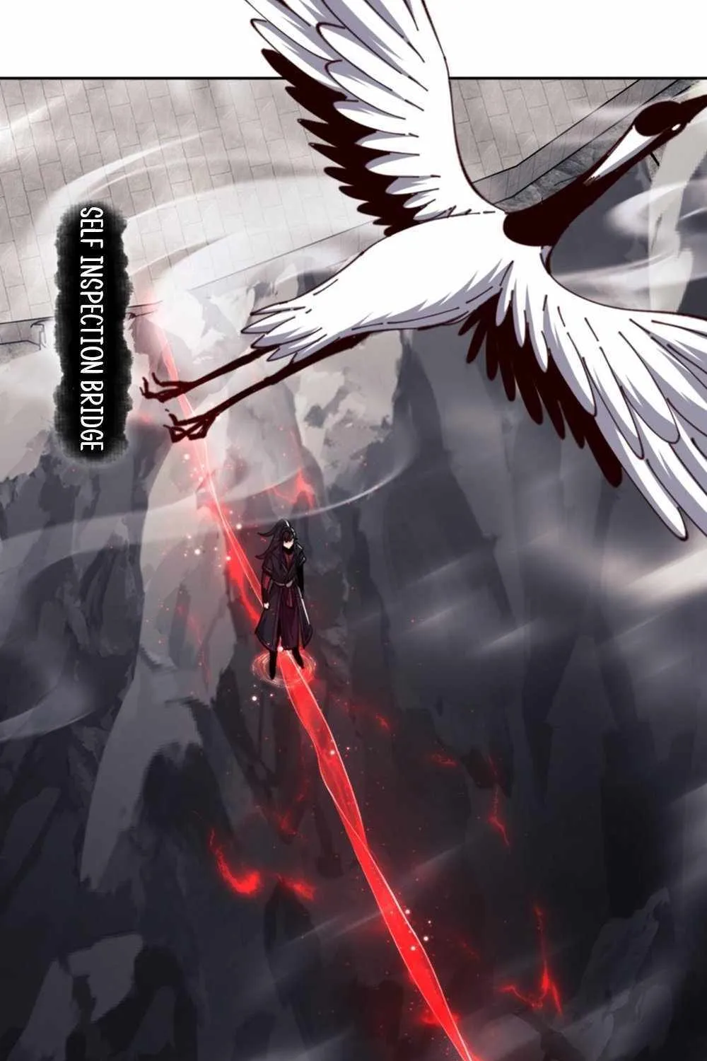Master: This rebellious disciple is definitely not the Holy Son Chapter 25 page 45 - 