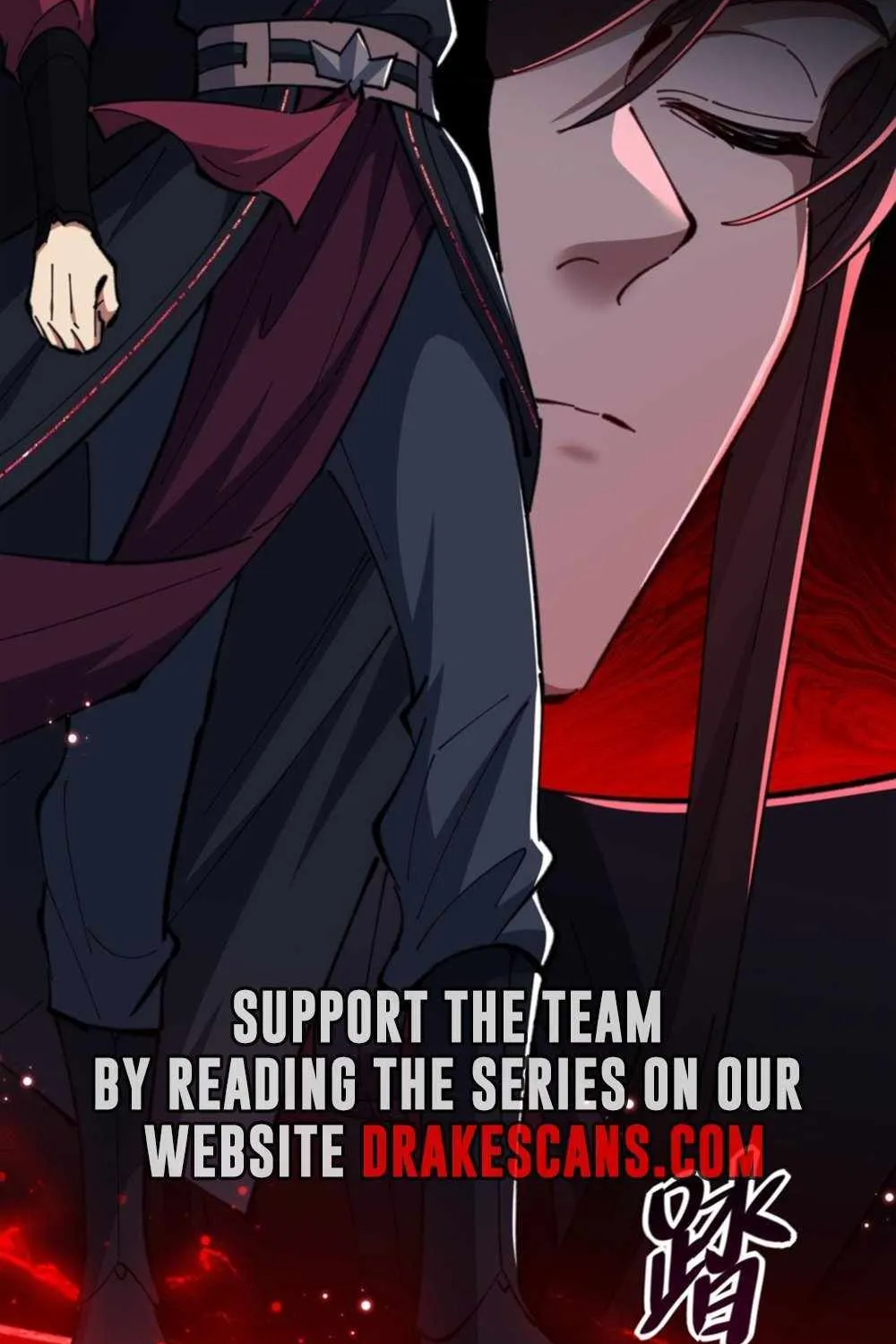 Master: This rebellious disciple is definitely not the Holy Son Chapter 25 page 47 - 