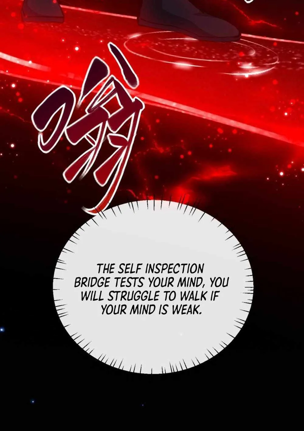 Master: This rebellious disciple is definitely not the Holy Son Chapter 25 page 48 - 