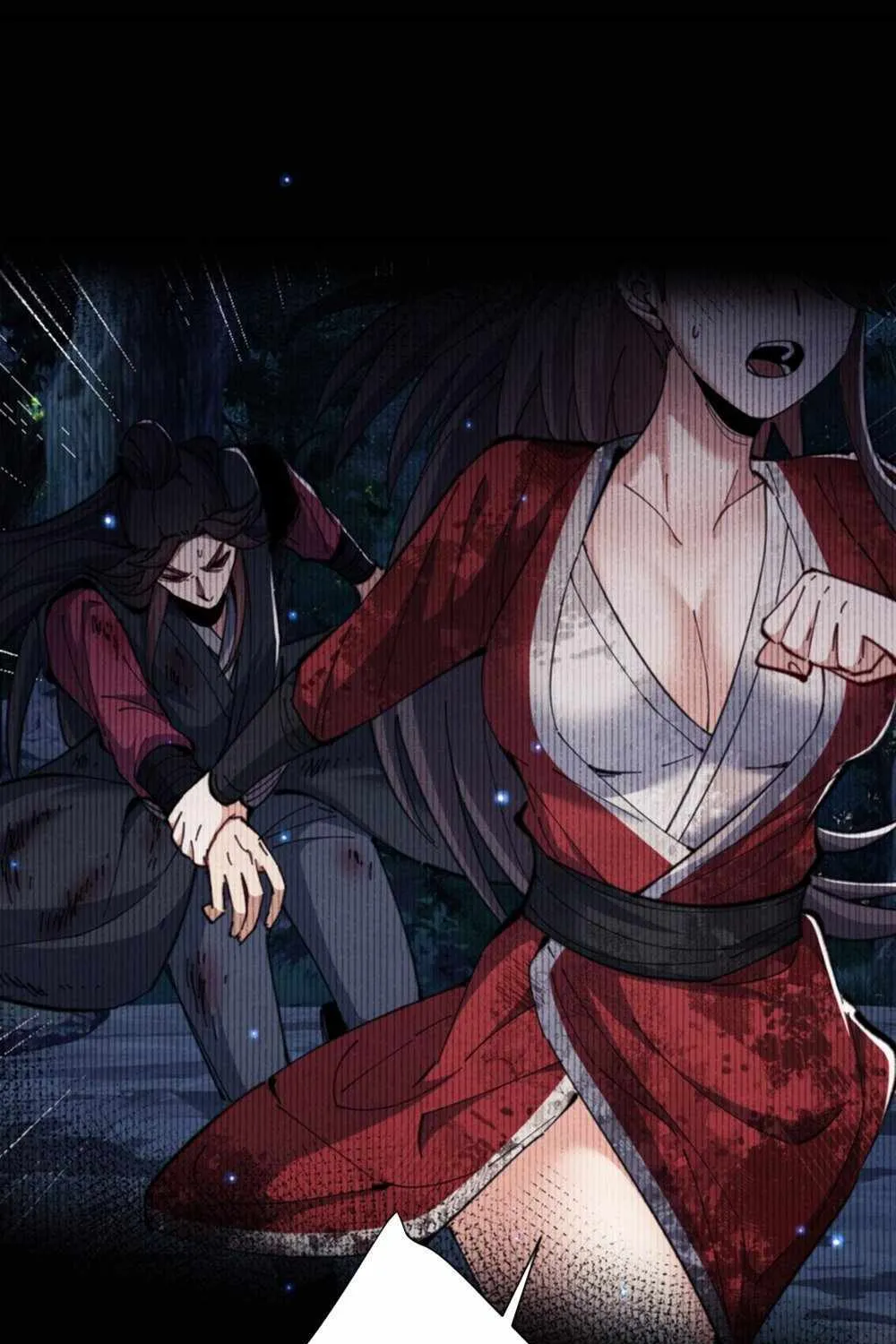 Master: This rebellious disciple is definitely not the Holy Son Chapter 25 page 49 - 