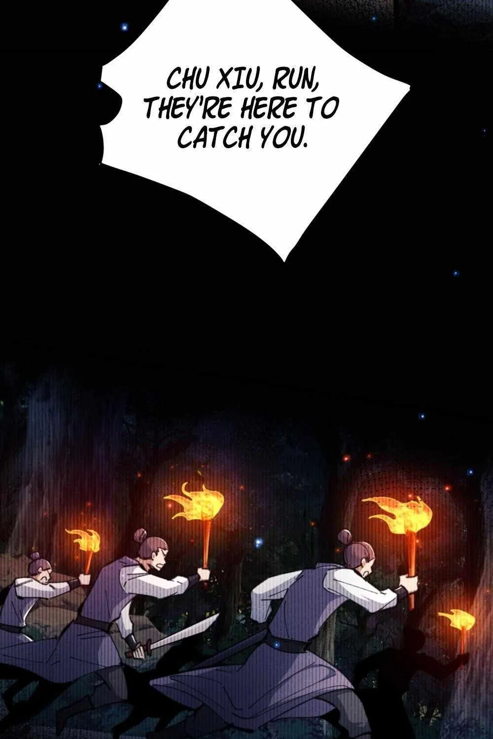 Master: This rebellious disciple is definitely not the Holy Son Chapter 25 page 50 - 