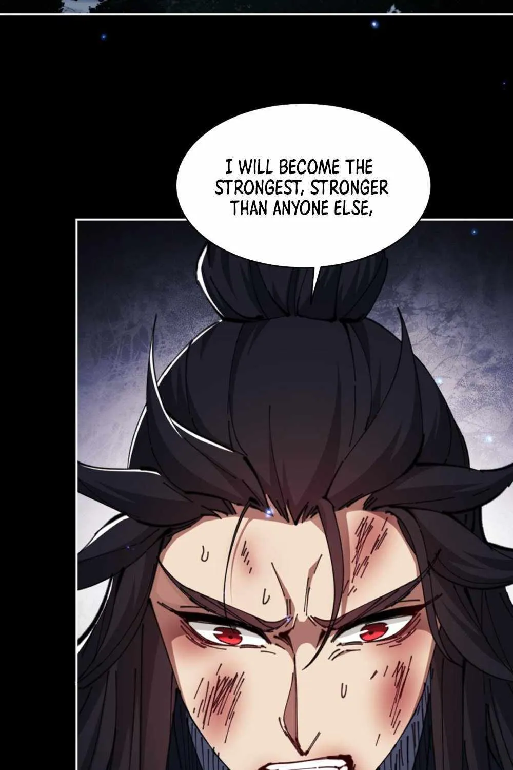 Master: This rebellious disciple is definitely not the Holy Son Chapter 25 page 56 - 