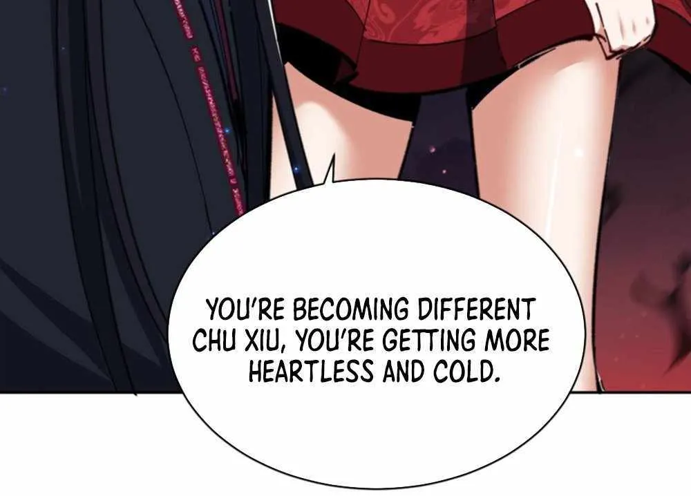 Master: This rebellious disciple is definitely not the Holy Son Chapter 25 page 62 - 