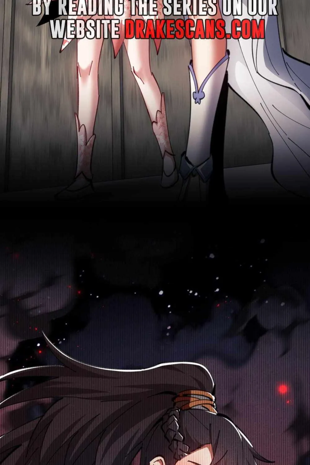 Master: This rebellious disciple is definitely not the Holy Son Chapter 25 page 68 - 