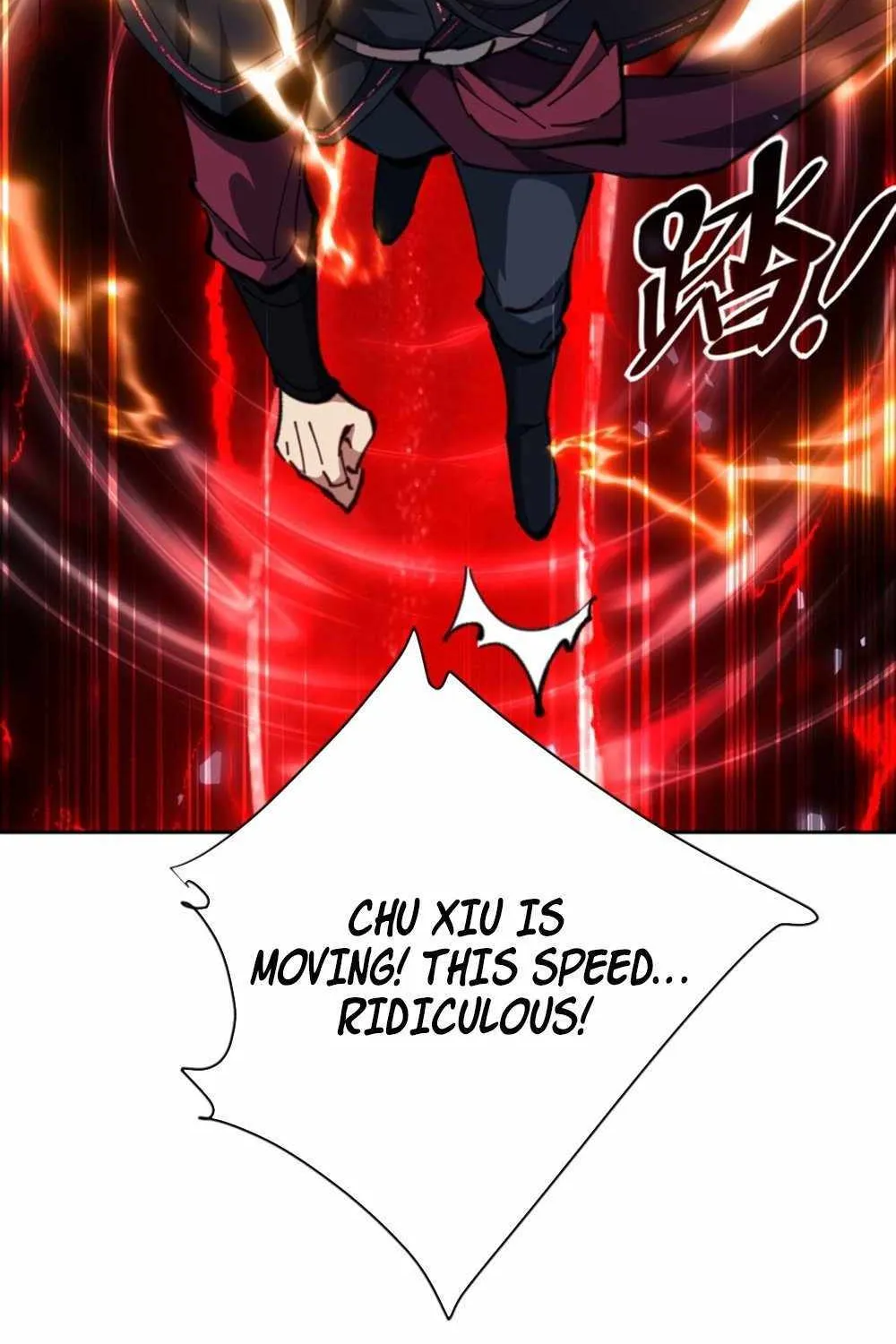 Master: This rebellious disciple is definitely not the Holy Son Chapter 25 page 74 - 