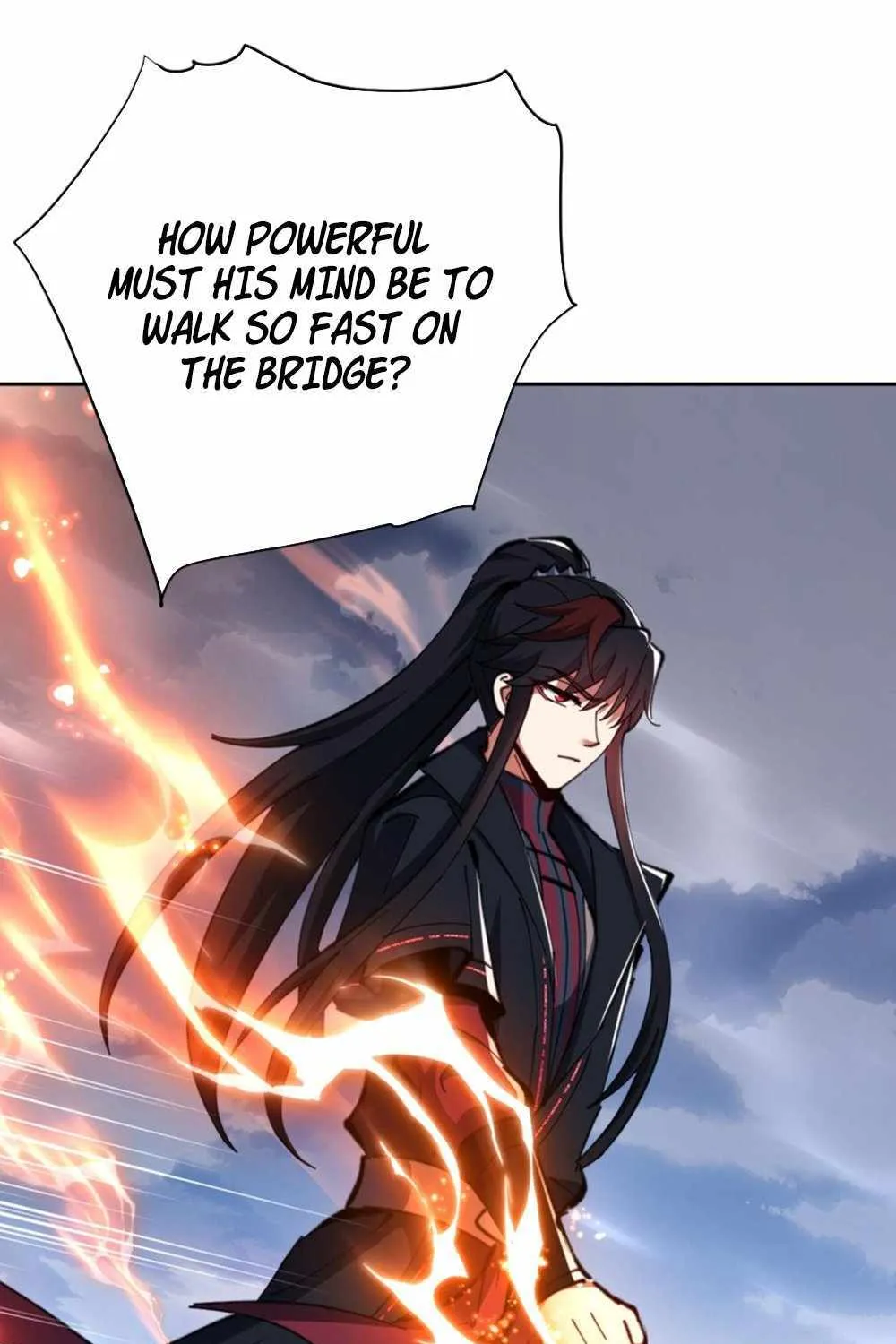Master: This rebellious disciple is definitely not the Holy Son Chapter 25 page 76 - 